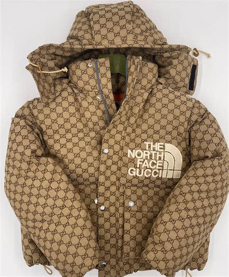 north face gucci cheap